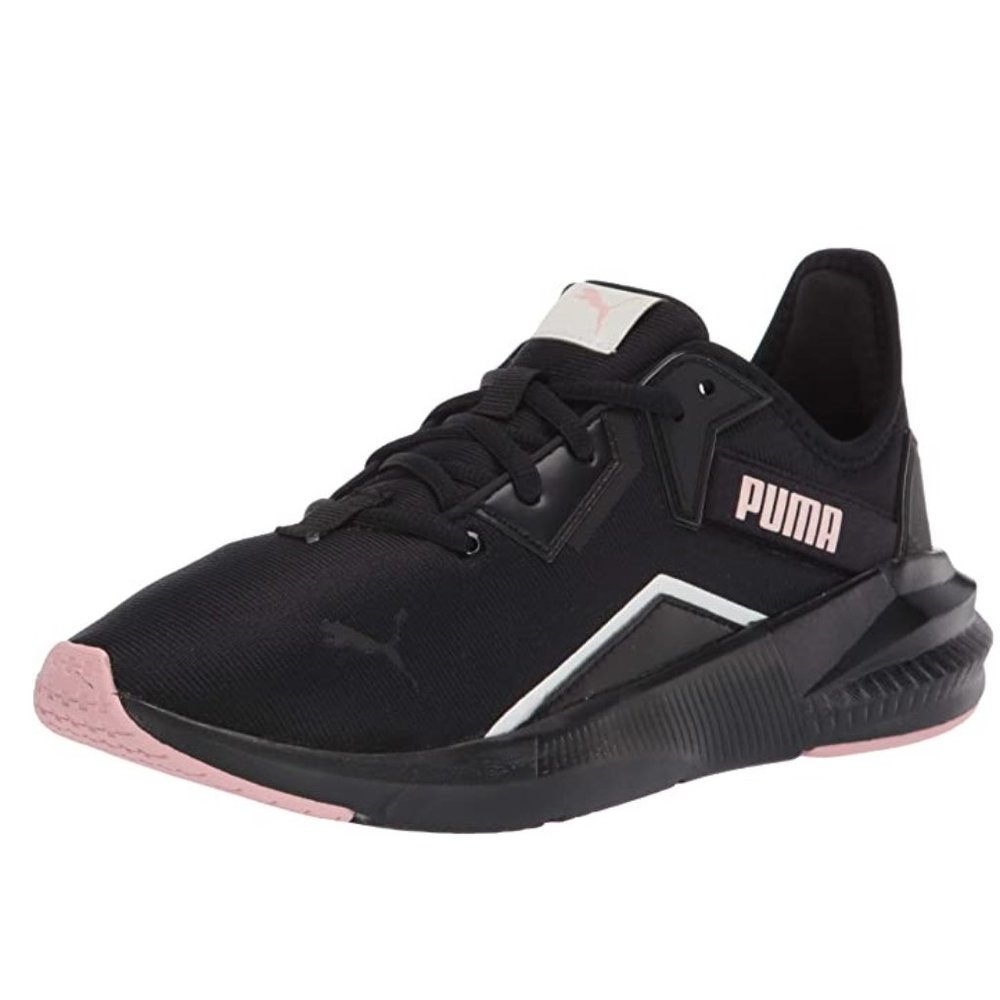 PUMA Women's Platinum Cross Trainer Sneakers